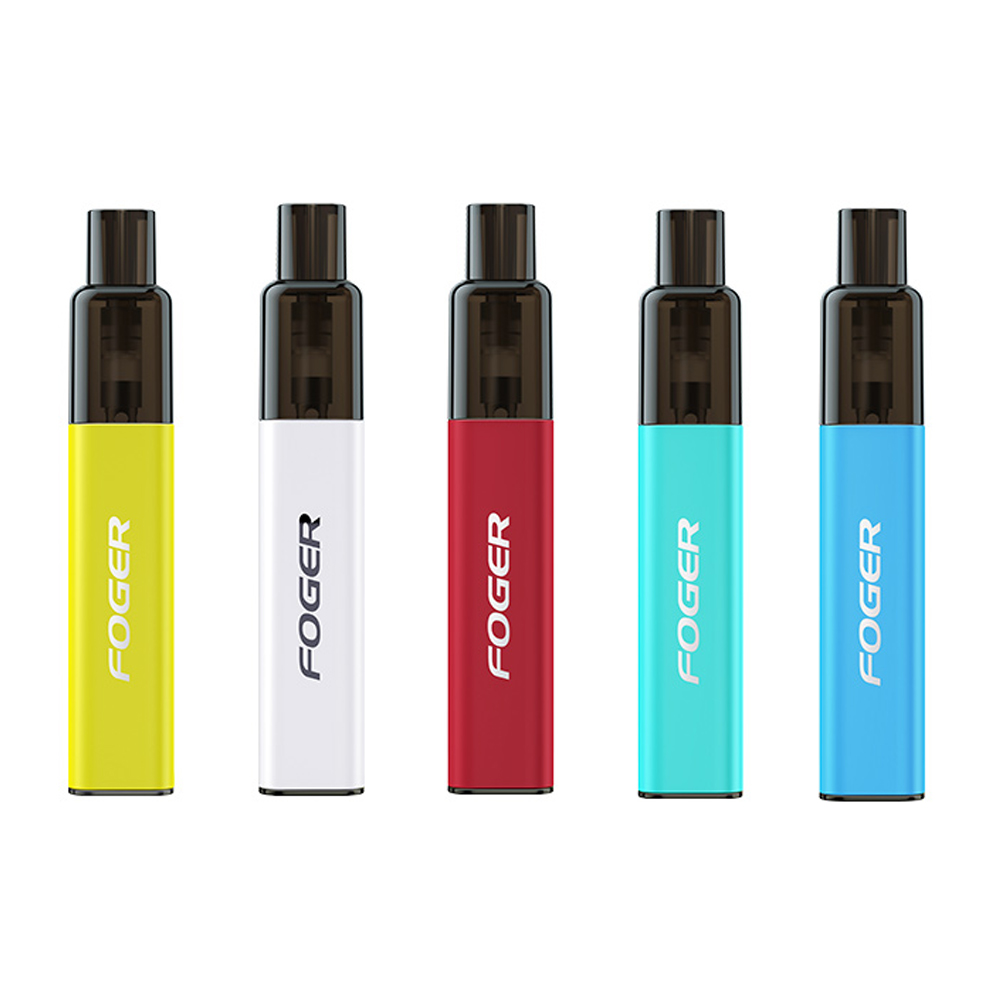 Foger Too 2500Puffs Disposable Vapes cigarettes 1250mAh Battery 6.5ml Cartridges Pre filled Vape Pen 22 Choice usa warehouse
Foger Too 2500Puffs Disposable Vapes cigarettes 1250mAh Battery 6.5ml Cartridges Pre filled Vape Pen 22 Choice usa warehouse