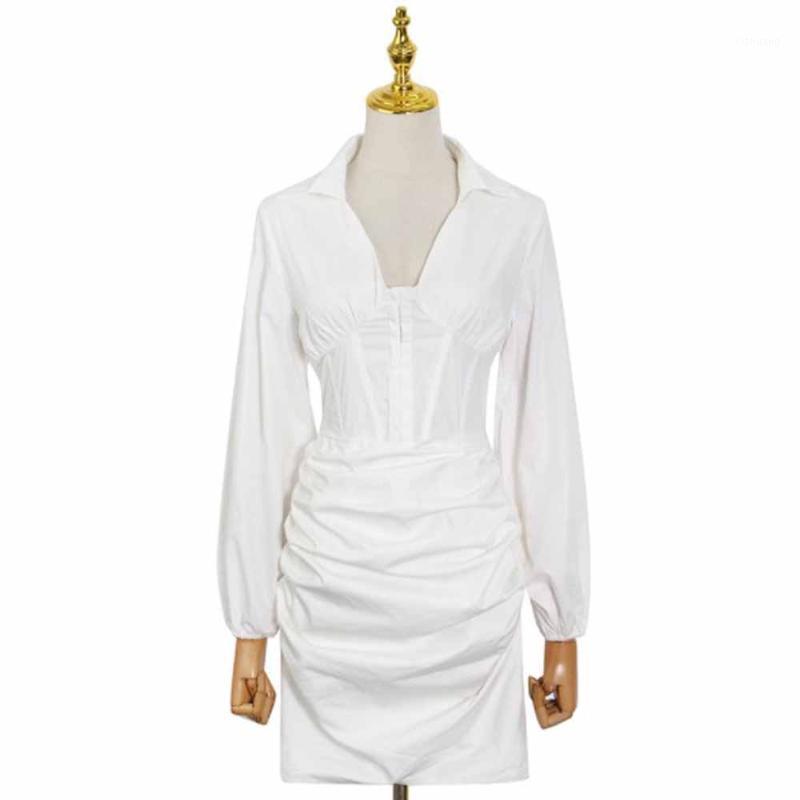 Casual Dresses Cultiseed Women Sexy V Neck Cummerbunds Slim Waist Solid Color Pencil Shirts Dress Clothing Female Lady Fashion Gowns, White
Casual Dresses Cultiseed Women Sexy V Neck Cummerbunds Slim Waist Solid Color Pencil Shirts Dress Clothing Female Lady Fashion Gowns, White