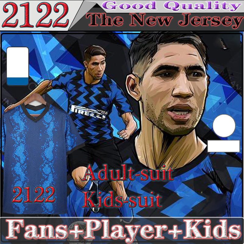 2021 INTER soccer jersey LUKAKU MILAN VIDAL BARELLA LAUTARO ERIKSEN ALEXIS HAKIMI 20 21 football shirt uniforms men Fsan Player version kids, Black;yellow
2021 INTER soccer jersey LUKAKU MILAN VIDAL BARELLA LAUTARO ERIKSEN ALEXIS HAKIMI 20 21 football shirt uniforms men Fsan Player version kids, Black;yellow