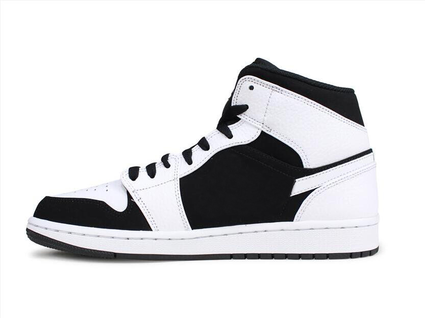 Jumpman 1 Mens Basketball Trainers White Tuxedo Leather basketball Baloncesto sneakers 554724-113
Jumpman 1 Mens Basketball Trainers White Tuxedo Leather basketball Baloncesto sneakers 554724-113