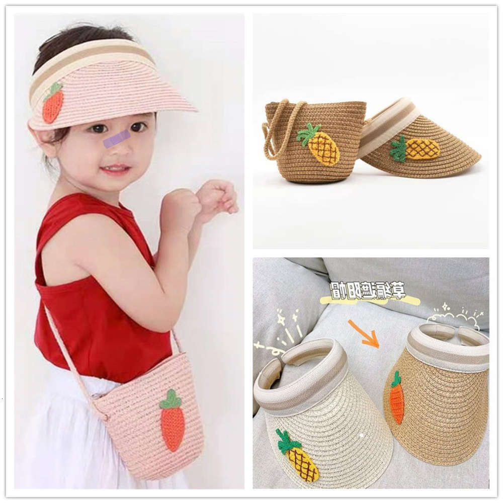 Sun hat for children Summer empty men and women lovely children's big cornice with cute bag Korean outdoor travel sun hat, Yellow
Sun hat for children Summer empty men and women lovely children's big cornice with cute bag Korean outdoor travel sun hat, Yellow