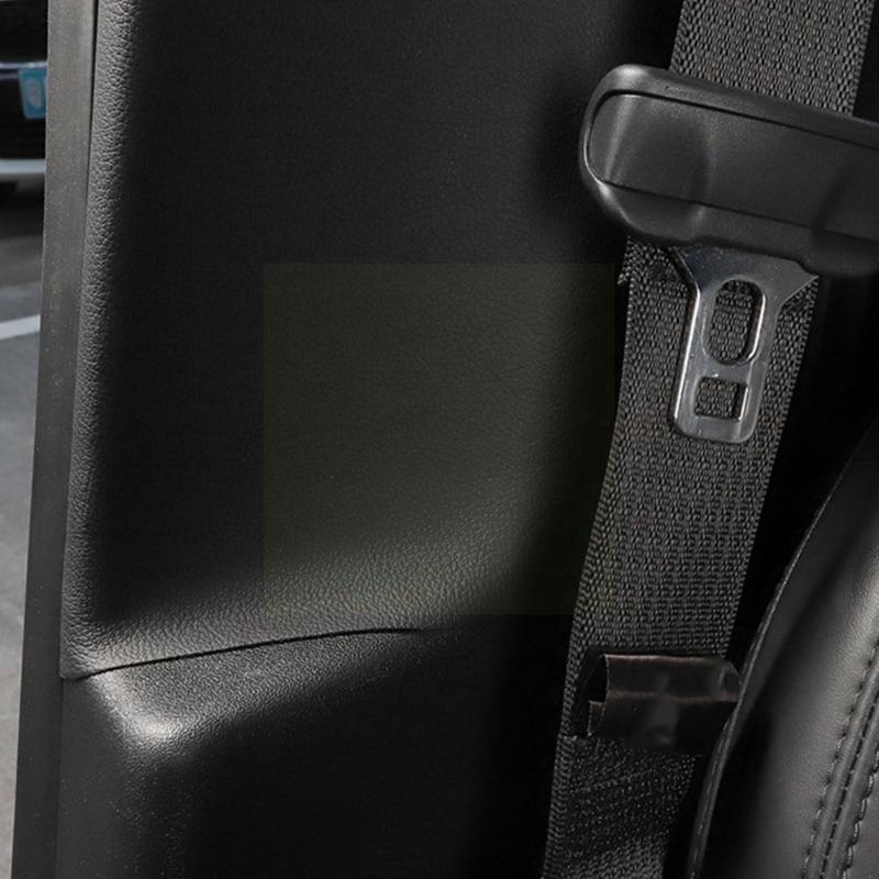 Safety Belts & Accessories For Model 3 Belt B-pillar Anti-wiping Pad Anti Kick Side Edge Film Protector Stickers O8x4
Safety Belts & Accessories For Model 3 Belt B-pillar Anti-wiping Pad Anti Kick Side Edge Film Protector Stickers O8x4
