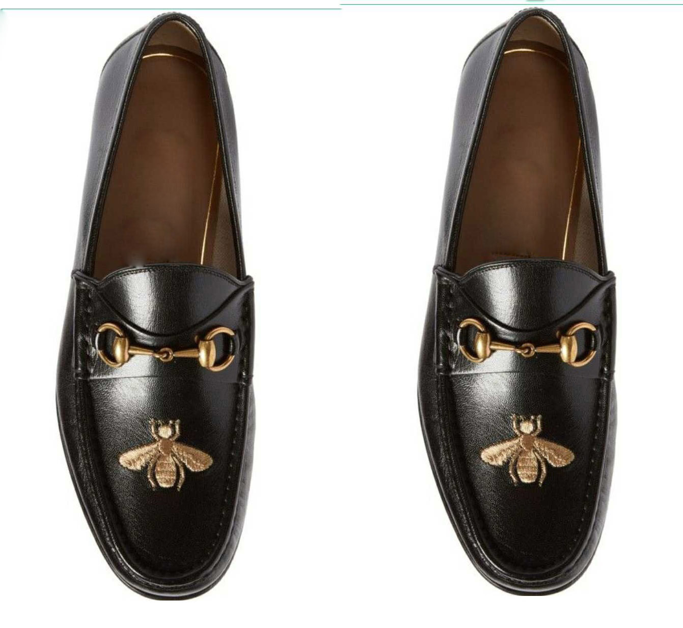 Designer Mules Princetown Flat soled casual shoes Authentic cowhide Metal buckle mocassin shoes leather Men women Trample luxury Lazy shoes Button decoration big, Black
Designer Mules Princetown Flat soled casual shoes Authentic cowhide Metal buckle mocassin shoes leather Men women Trample luxury Lazy shoes Button decoration big, Black