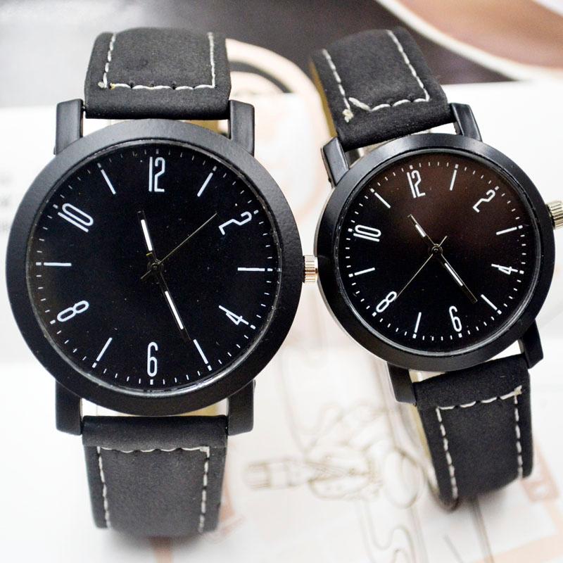 Wristwatches Fashion Ladies Watch Female Trend Student Korean Version Leisure Lovers Quartz 7, Women
Wristwatches Fashion Ladies Watch Female Trend Student Korean Version Leisure Lovers Quartz 7, Women