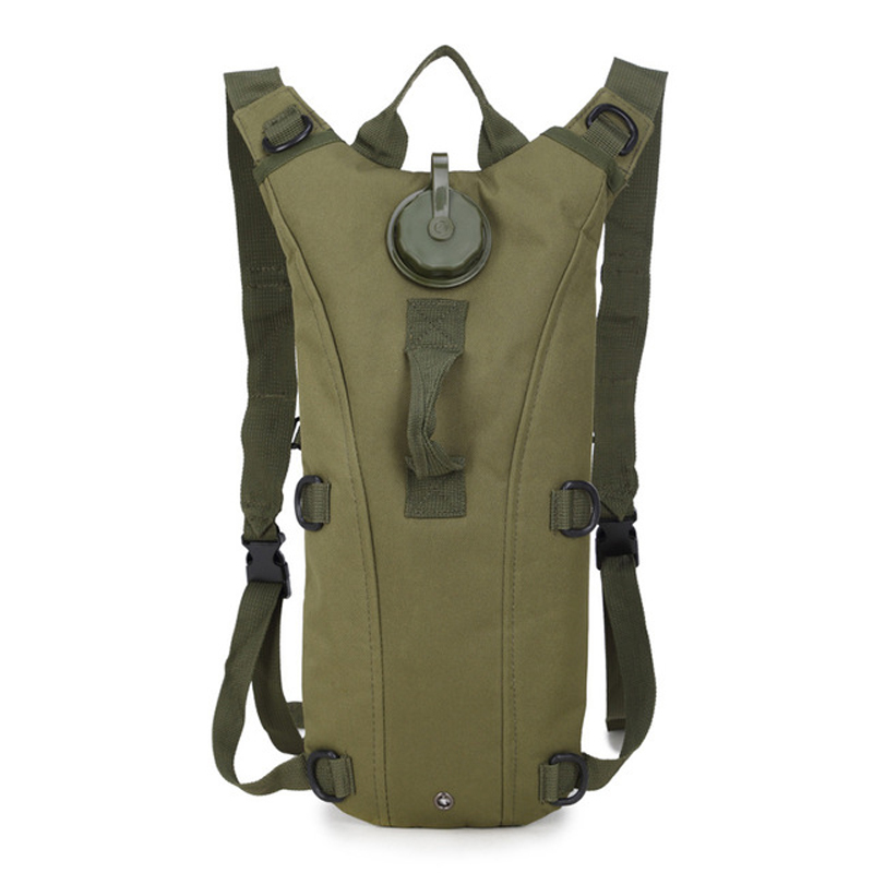 3L Hydration Backpack Military Tactical Backpack Large Army 3 Day Assault Pack Molle Riding Camouflage Bag wholesale, Please leave a message
3L Hydration Backpack Military Tactical Backpack Large Army 3 Day Assault Pack Molle Riding Camouflage Bag wholesale, Please leave a message