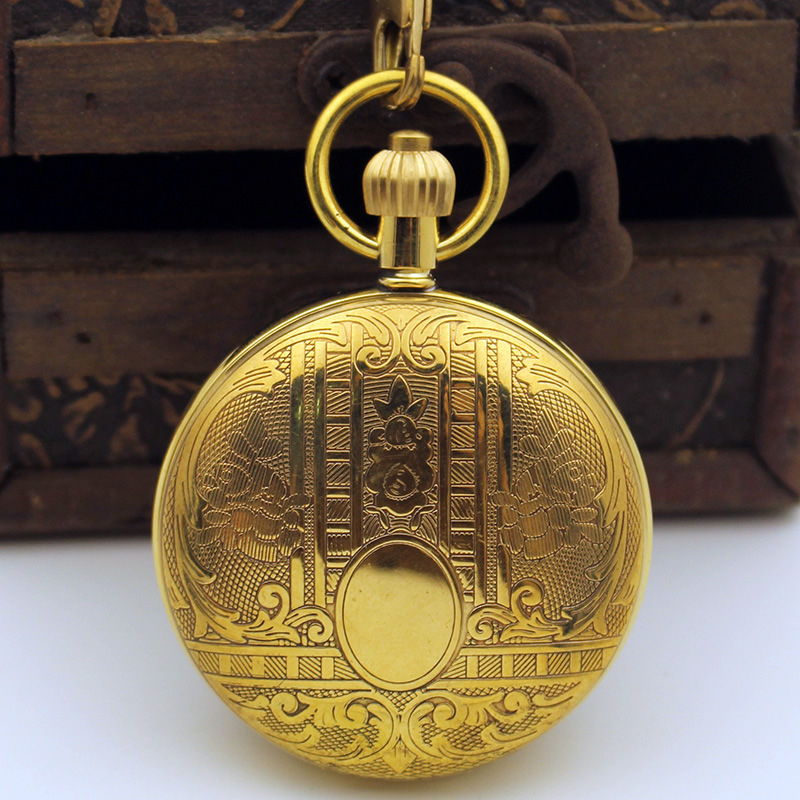 Luxury London Vintage Man Mechanical Pocket Watch Classic Retro Copper 5 Hands Brass Gift New good quality, Default color
Luxury London Vintage Man Mechanical Pocket Watch Classic Retro Copper 5 Hands Brass Gift New good quality, Default color