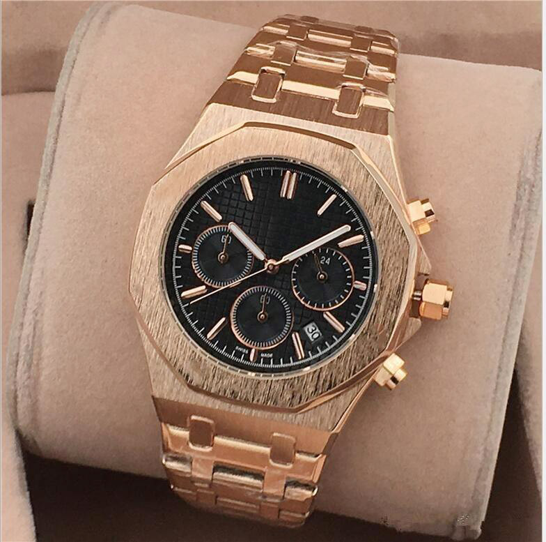 2020 mens watches Luxury all the crime watch quartz watch dial work, leisure fashion scanning tick sports watch, Slivery;brown
2020 mens watches Luxury all the crime watch quartz watch dial work, leisure fashion scanning tick sports watch, Slivery;brown