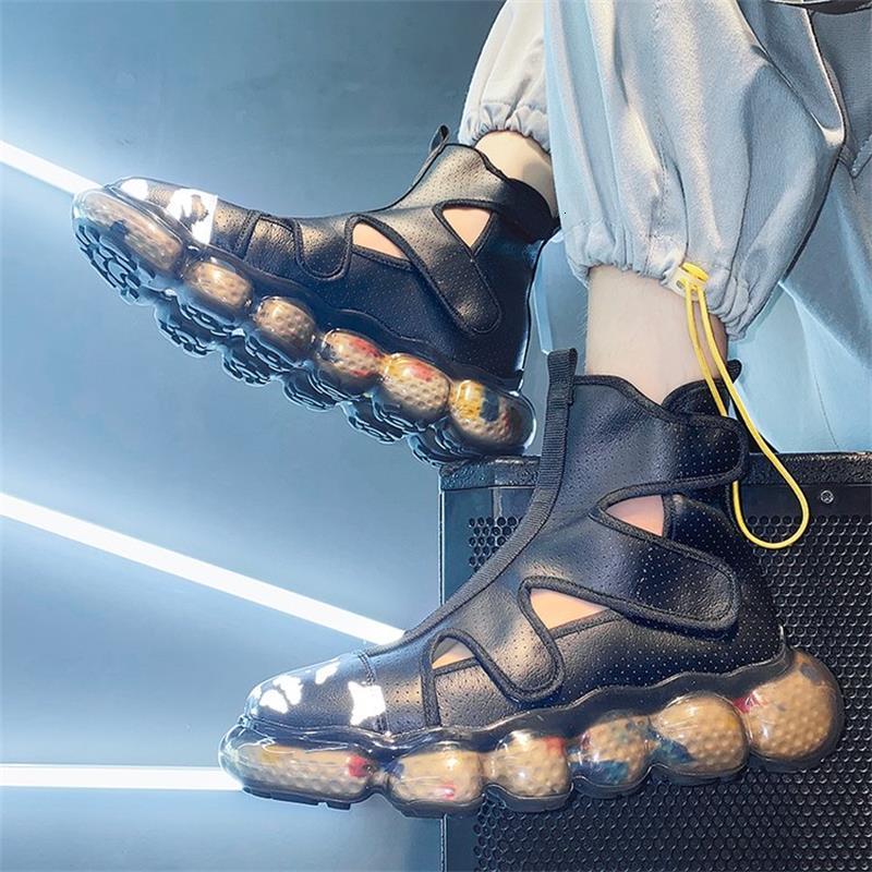 sandals 2021 men shoes fashion solid color pu stitching vent high-flat heel comfortable casual sports 3kc275 3rib, Black
sandals 2021 men shoes fashion solid color pu stitching vent high-flat heel comfortable casual sports 3kc275 3rib, Black