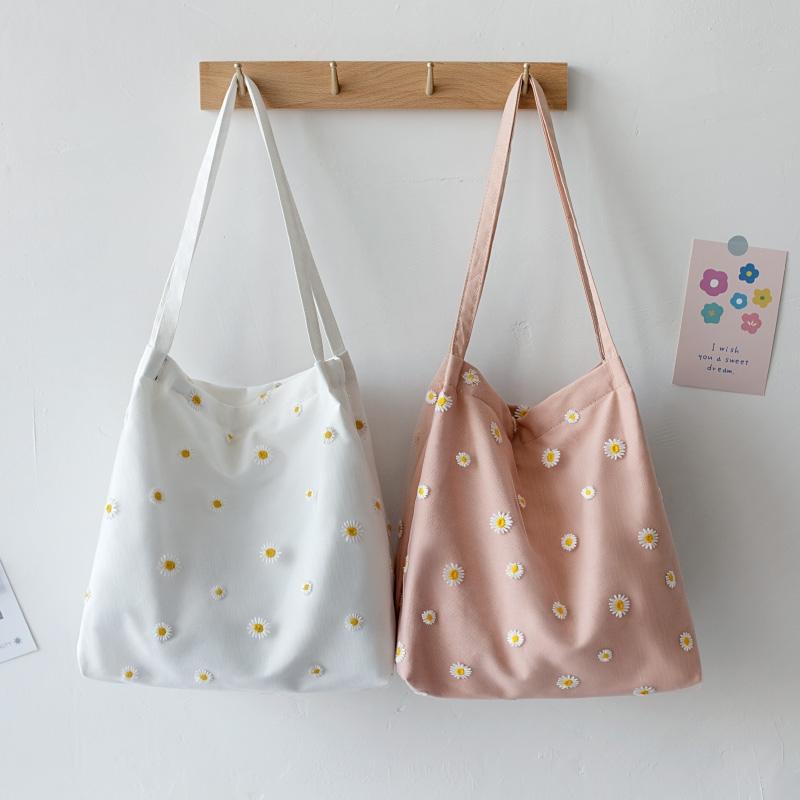 evening bags small canvas bag shopper handbag for women designer lace embroidery with daisies crochet tote cute shoulder
evening bags small canvas bag shopper handbag for women designer lace embroidery with daisies crochet tote cute shoulder