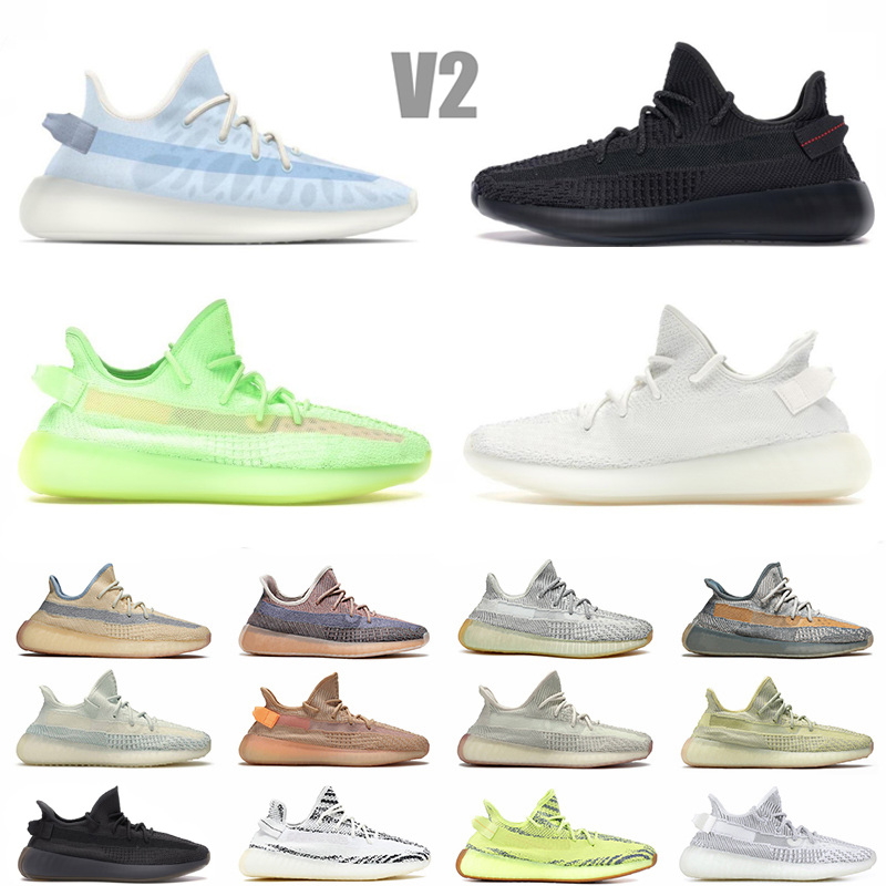Top Quality Running Shoes Mesh Unisex Spring and Fall Breathable Fluorescence Lace Up Men Women Sneakers Zebra Reflection Yeesy With Box, 1826 beluga
Top Quality Running Shoes Mesh Unisex Spring and Fall Breathable Fluorescence Lace Up Men Women Sneakers Zebra Reflection Yeesy With Box, 1826 beluga