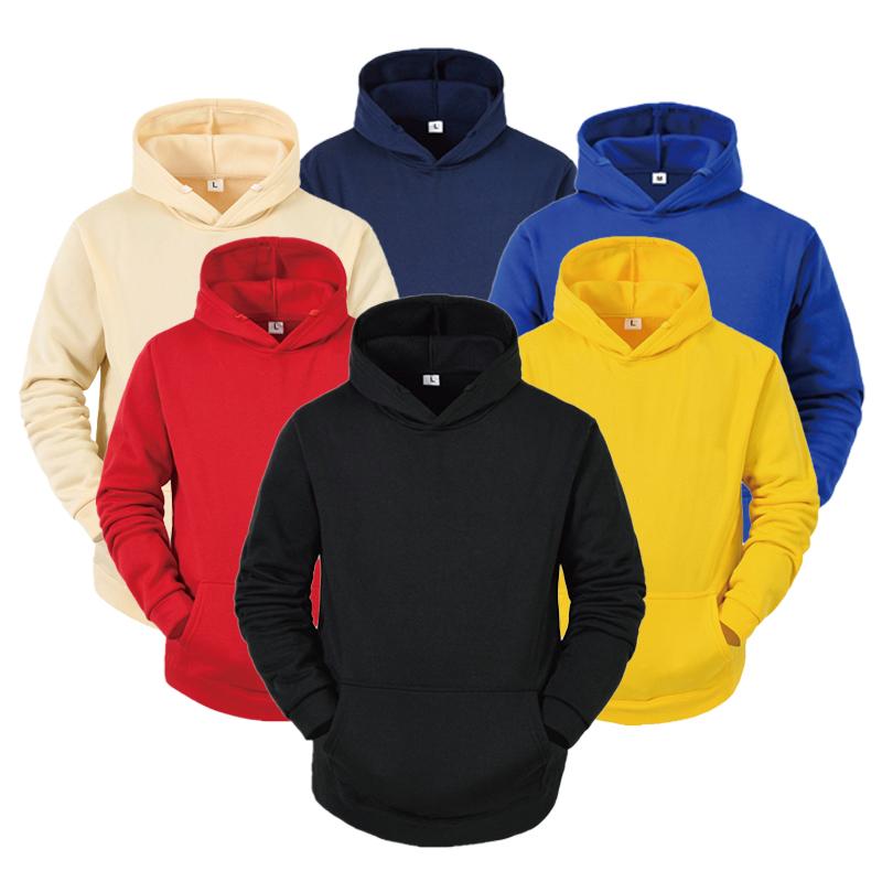 Men' Hoodies & Sweatshirts 2021 Autumn Winter Men Woman Fashion Solid Color Red Black Gray Pink Hip Hop Hoody Male Brand Casual Tops
Men' Hoodies & Sweatshirts 2021 Autumn Winter Men Woman Fashion Solid Color Red Black Gray Pink Hip Hop Hoody Male Brand Casual Tops
