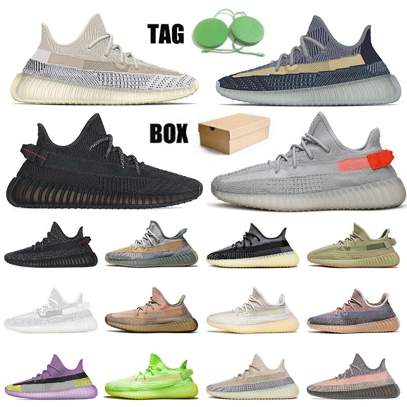 2021 With Box Big Size Eur 48 Kanye V2 Womens Mens Running Shoes Top Fashion Fade Ash Pearl Zebra Asriel Sesame E CZu YEEZIES BOOST350, # 40-48 ash pearl
2021 With Box Big Size Eur 48 Kanye V2 Womens Mens Running Shoes Top Fashion Fade Ash Pearl Zebra Asriel Sesame E CZu YEEZIES BOOST350, # 40-48 ash pearl