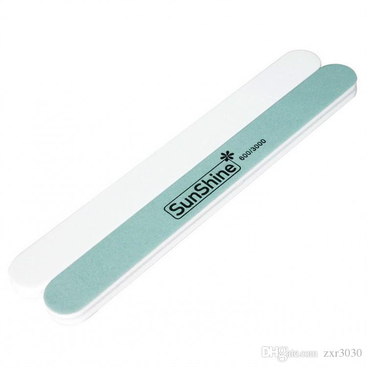 Nail Buffers Files Double Side Sunshine Sanding tools salon health beauty Art buffer Sandpaper Designs Manicure Polishing Grinding
Nail Buffers Files Double Side Sunshine Sanding tools salon health beauty Art buffer Sandpaper Designs Manicure Polishing Grinding