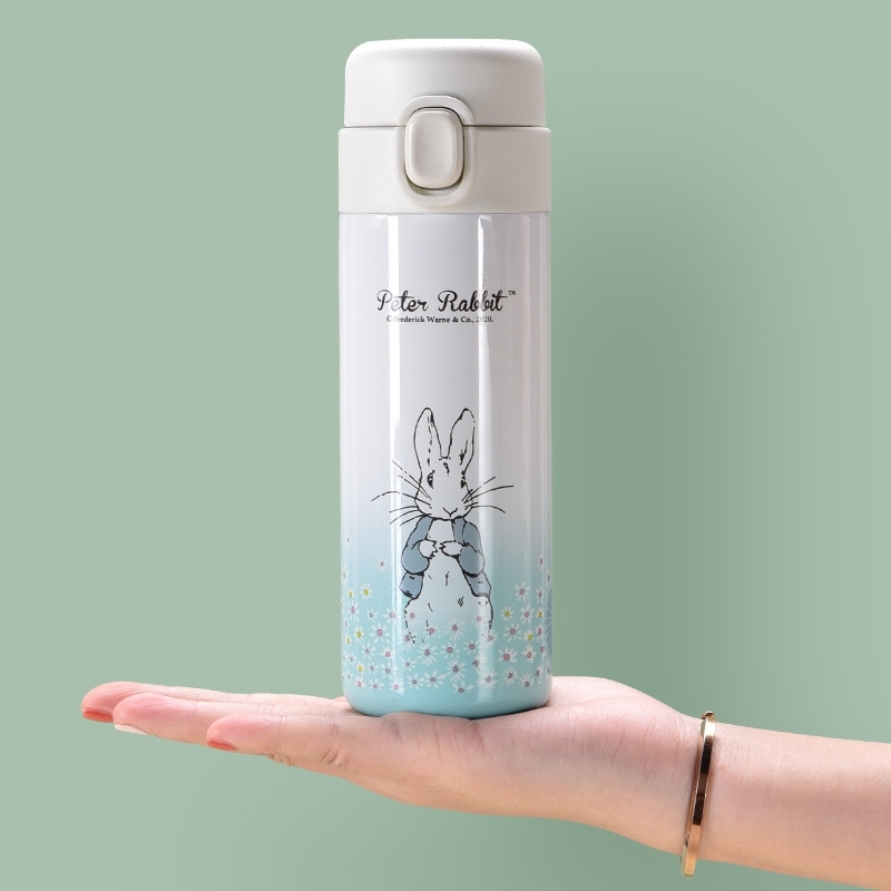 British thermos daughter children's students lovely large capacity portable simple personality trendy running water cup
British thermos daughter children's students lovely large capacity portable simple personality trendy running water cup