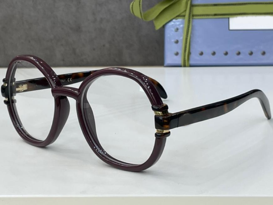 Optical Eyeglasses For Men Women Retro 1069 Style Anti-Blue Light Lens Plate Round Full Frame With Box
Optical Eyeglasses For Men Women Retro 1069 Style Anti-Blue Light Lens Plate Round Full Frame With Box