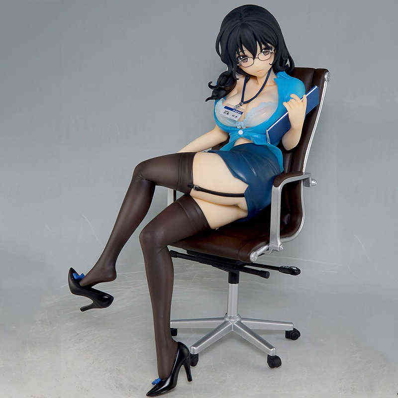 Daiki Kogyo Kougyo Hishoka Hatsumi Yuki 17cm Sexy girls Action Figure japanese Anime PVC adult Action Figures toys Anime figures H1105, Blue no retail box
Daiki Kogyo Kougyo Hishoka Hatsumi Yuki 17cm Sexy girls Action Figure japanese Anime PVC adult Action Figures toys Anime figures H1105, Blue no retail box