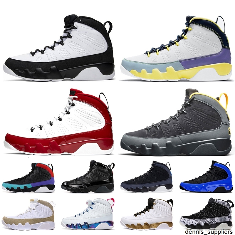 2021 New Jumpman 9 9s Mens Basketball Shoes Change The World Blue Gym Red University Gold Snakeskin Sneakers Trainers Size 13
2021 New Jumpman 9 9s Mens Basketball Shoes Change The World Blue Gym Red University Gold Snakeskin Sneakers Trainers Size 13