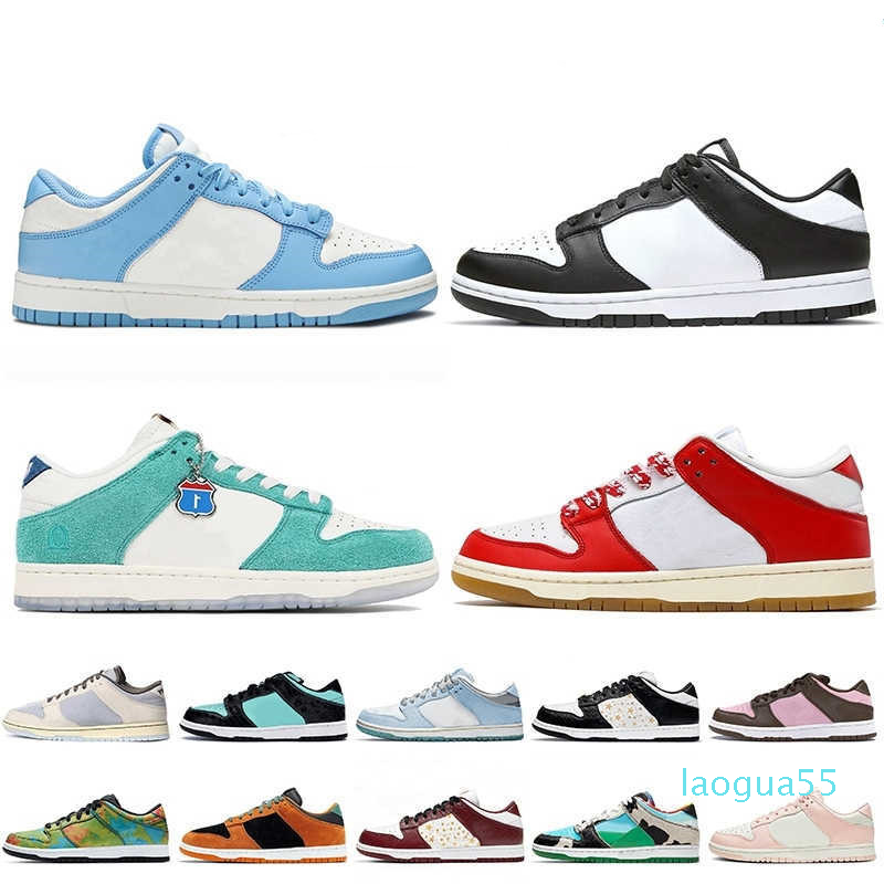 Fashion- Top Quality 2021 Women Mens Running Shoes SB Dunk Black White Coast UNLV Frame Skate Habibi Civilist Sean Cliver Trainers, Item26 36-45
Fashion- Top Quality 2021 Women Mens Running Shoes SB Dunk Black White Coast UNLV Frame Skate Habibi Civilist Sean Cliver Trainers, Item26 36-45