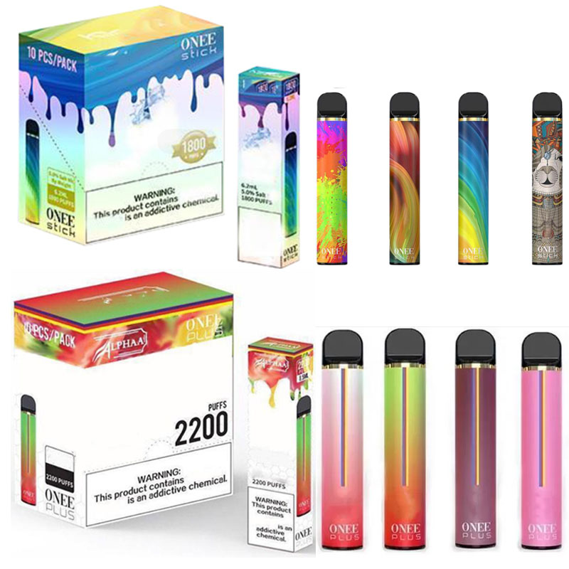 Kangvape Onee Stick Alphaa Plus Disposable E cigarettes 1900 2200 Puffs Vape Pen 7ml 8.5ml Pre-Filled Pods Cartridges Vaporizers 1100mAh Bat
Kangvape Onee Stick Alphaa Plus Disposable E cigarettes 1900 2200 Puffs Vape Pen 7ml 8.5ml Pre-Filled Pods Cartridges Vaporizers 1100mAh Bat