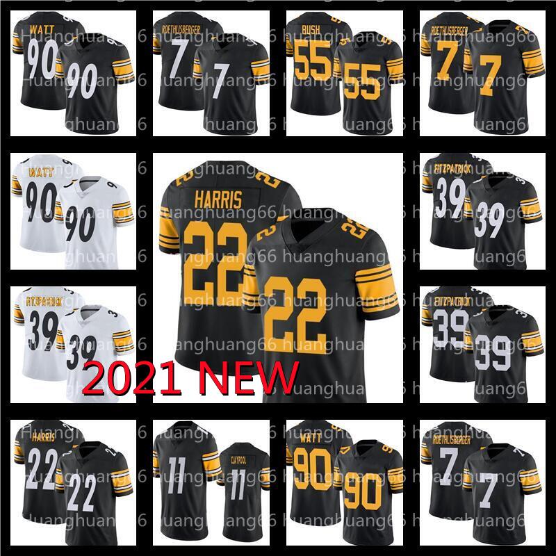 11 Chase Claypool Jersey 22 Najee Harris 90 T.J. Watt TJ JuJu Smith-Schuster Pittsburgh Steelers Troy 7 Ben Roethlisberger Minkah Fitzpatrick men women youth, As
11 Chase Claypool Jersey 22 Najee Harris 90 T.J. Watt TJ JuJu Smith-Schuster Pittsburgh Steelers Troy 7 Ben Roethlisberger Minkah Fitzpatrick men women youth, As