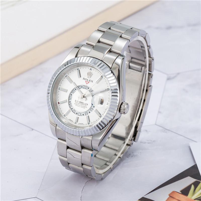 Rolex mens watch 2813 automatic mechanical calendar 42 mm watch 1 stainless steel mens luminous business waterproof 50M table, Add sapphire glass
Rolex mens watch 2813 automatic mechanical calendar 42 mm watch 1 stainless steel mens luminous business waterproof 50M table, Add sapphire glass