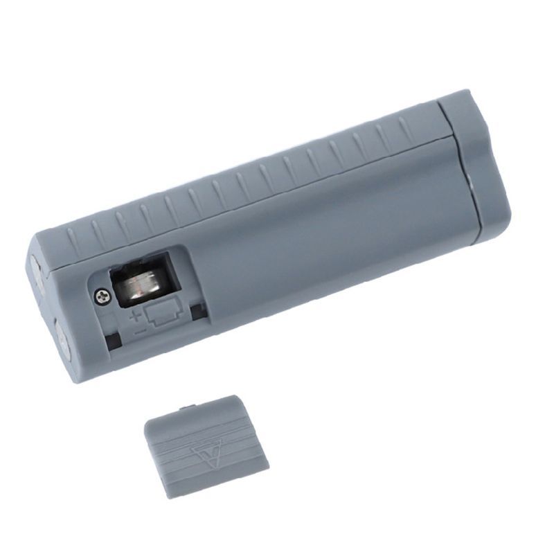 Digital Battery Tester Universal Capacity Detector For Aa/Aaa 1.5V 9V Lithium 83XA