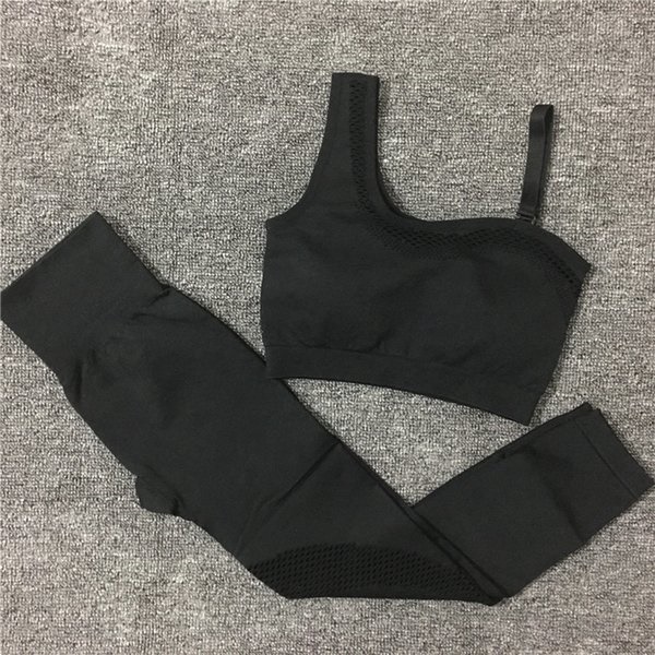 shaping Leggings Seamless Set Women Gym Sportswear Outfit Yoga Pant Pad One Shoulder Sports Bra 2 Pcs Workout Cloth Tracksuit 03, As shown in illustration
shaping Leggings Seamless Set Women Gym Sportswear Outfit Yoga Pant Pad One Shoulder Sports Bra 2 Pcs Workout Cloth Tracksuit 03, As shown in illustration