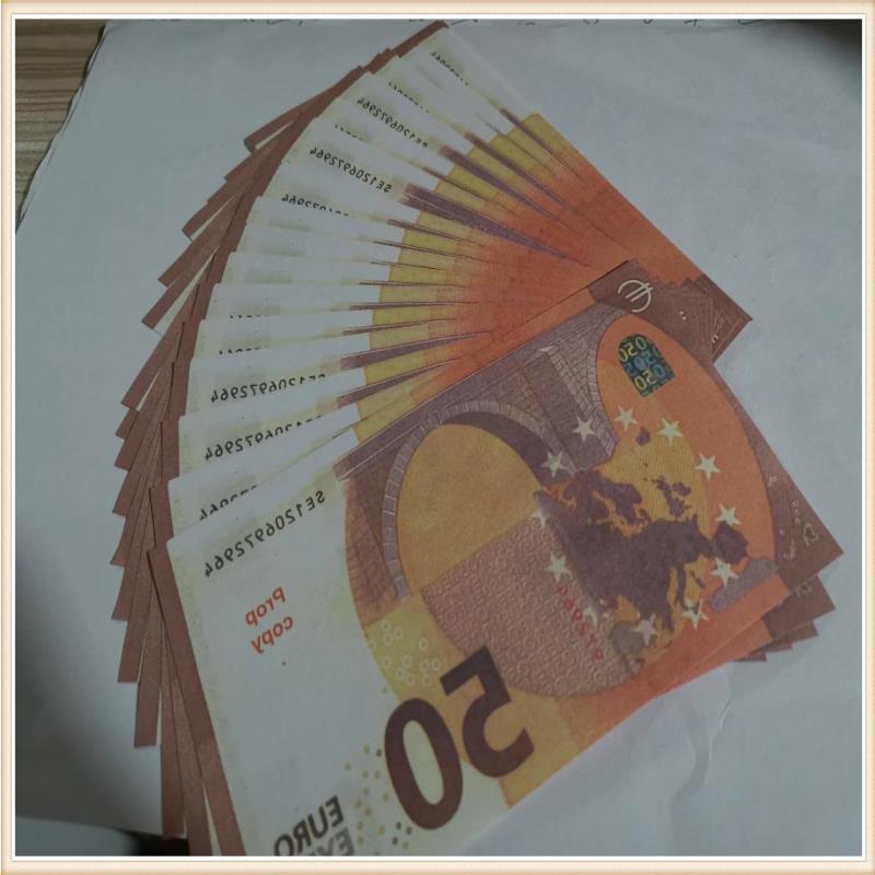 Wholesale Fast Simulation Play Collection Gifts Euro Adult Game Coin Token Toy 37 Festival Props Of 50 And Shooting Currency Dkidq
Wholesale Fast Simulation Play Collection Gifts Euro Adult Game Coin Token Toy 37 Festival Props Of 50 And Shooting Currency Dkidq