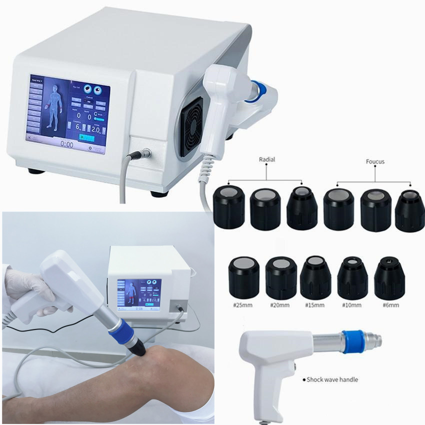 Home Physical physiotherpapy shockwave machine for erectile dysfunction/ESWT shock wave Equipment to plantar fasciitis
Home Physical physiotherpapy shockwave machine for erectile dysfunction/ESWT shock wave Equipment to plantar fasciitis