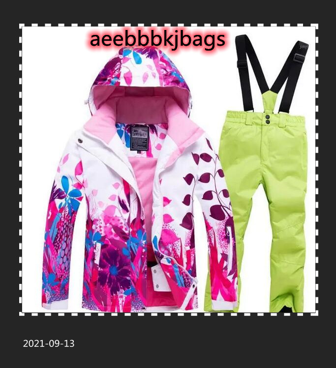 Kids Ski Suit Girls Skiing Jacket Pant Windproof Waterproof Outdoor Sport Wear Snowboard Clothing Trouser Super Warm New1
Kids Ski Suit Girls Skiing Jacket Pant Windproof Waterproof Outdoor Sport Wear Snowboard Clothing Trouser Super Warm New1