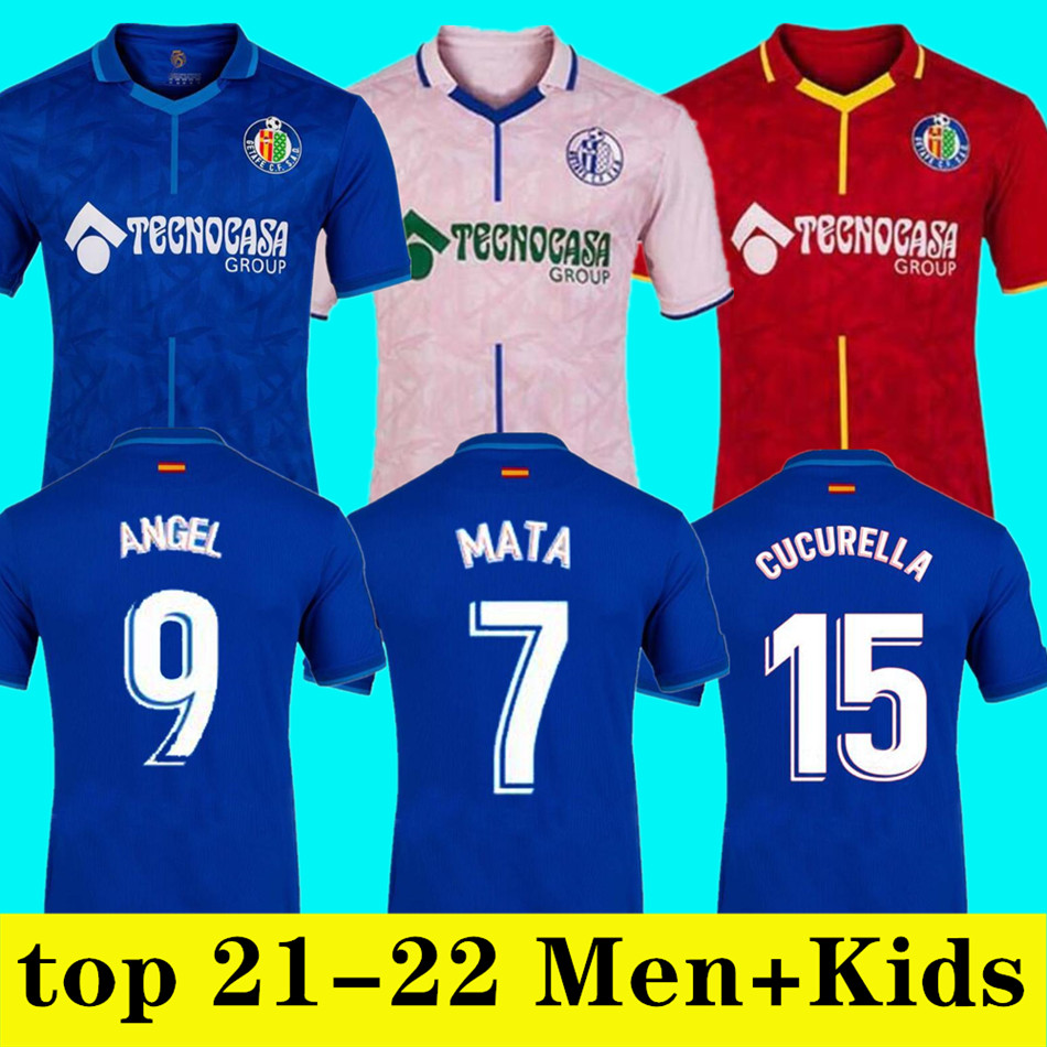 2021 2022 Getafe CF 75 years anniversary soccer Jerseys special CUCURELLA 15 ARAMBARRI 18 SORIA 13 OLIVERA 17 21 22 home away men kids JERSE, Black;yellow
2021 2022 Getafe CF 75 years anniversary soccer Jerseys special CUCURELLA 15 ARAMBARRI 18 SORIA 13 OLIVERA 17 21 22 home away men kids JERSE, Black;yellow