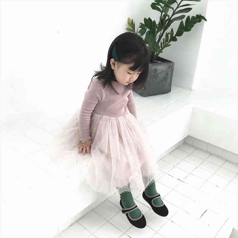 Spring Girls Kids Mesh Full Girl Dress Sleeve For Star Print Clothing, Red;yellow
Spring Girls Kids Mesh Full Girl Dress Sleeve For Star Print Clothing, Red;yellow