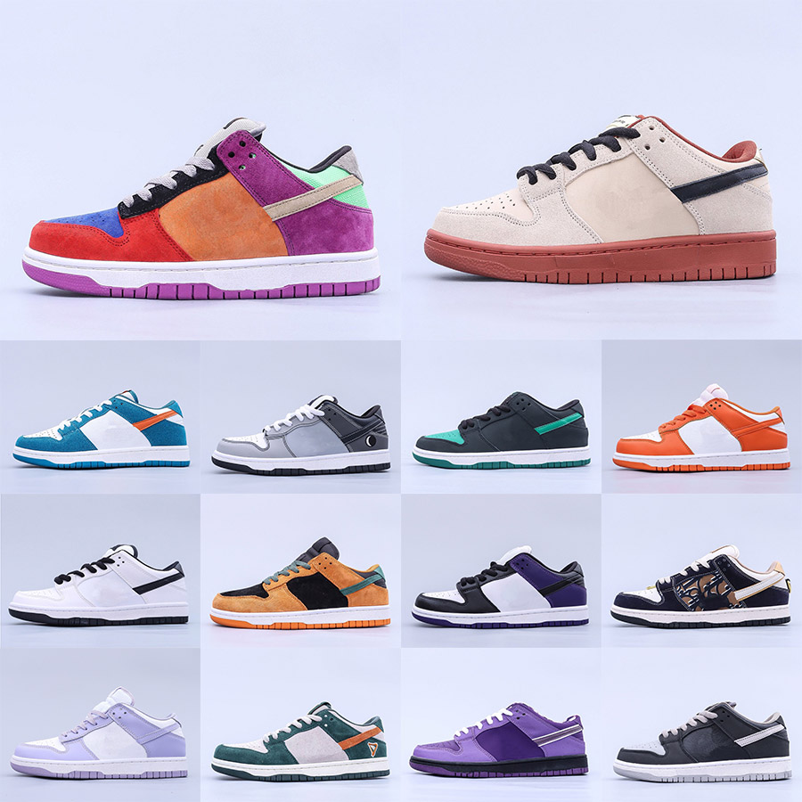2021 SB Dunk Chunky Low Sp Shoes Travis Scotts Dunks Brazil Safari Raygun Tie Dye Muslin Infrared StrangeLove Skateboards size 36-45, Shown
2021 SB Dunk Chunky Low Sp Shoes Travis Scotts Dunks Brazil Safari Raygun Tie Dye Muslin Infrared StrangeLove Skateboards size 36-45, Shown