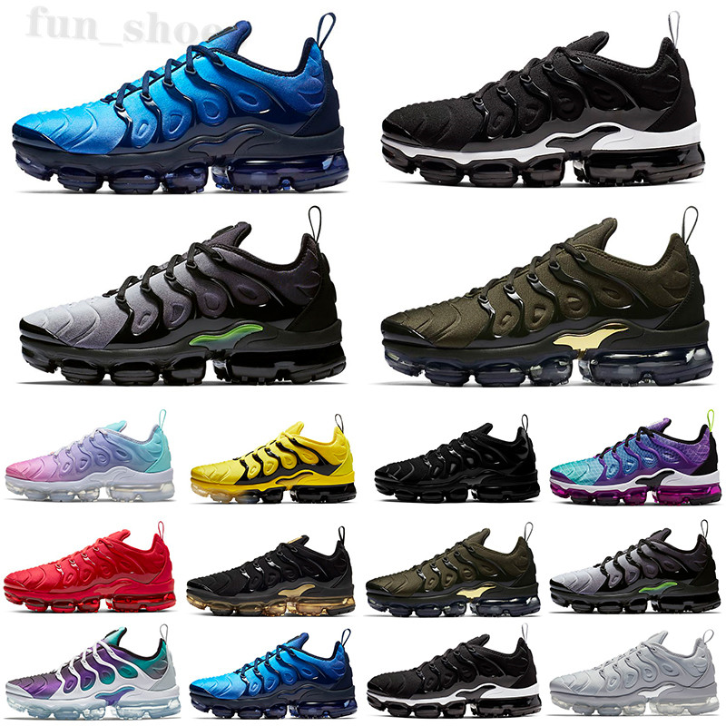 2021 TN Plus running shoes Olympic Geometric Black White Pink Rise Spirit teal Grid Printn mens womens designer sneakers 36-45 SG09
2021 TN Plus running shoes Olympic Geometric Black White Pink Rise Spirit teal Grid Printn mens womens designer sneakers 36-45 SG09