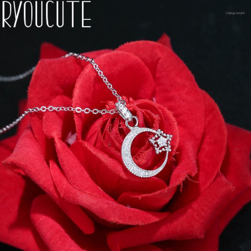 Bohemian 925 Sterling Silver Star Zircon Necklaces For Women Gift Long Charm 2022 Collar Fashion Jewelry Wholesale Chokers, Golden;silver
Bohemian 925 Sterling Silver Star Zircon Necklaces For Women Gift Long Charm 2022 Collar Fashion Jewelry Wholesale Chokers, Golden;silver