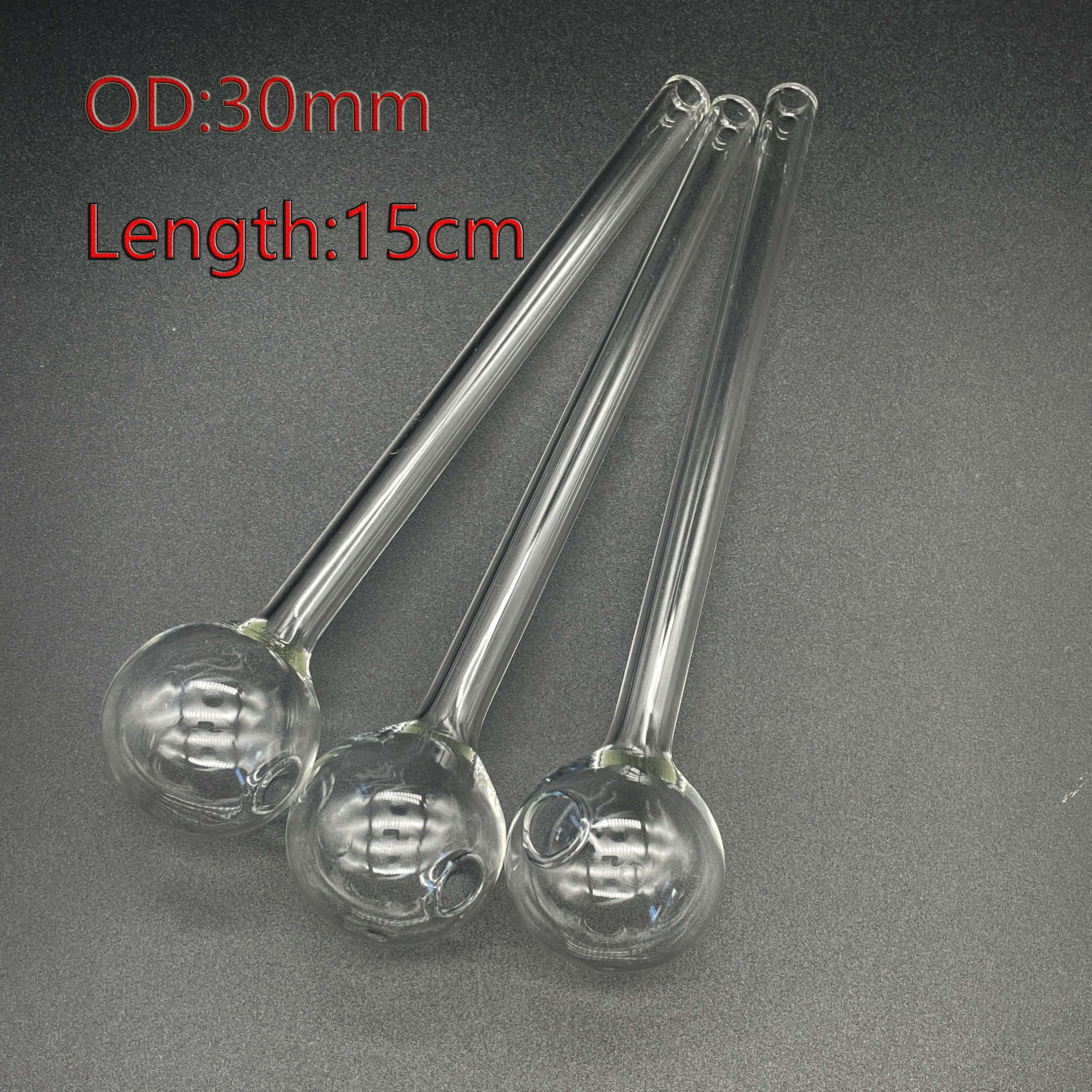 QBsomk 6.0Inch 15CM Length Pyrex Glass Oil Burner Pipe Clear Blue Green Heady Water Hand Pipes Smoking Accessories
QBsomk 6.0Inch 15CM Length Pyrex Glass Oil Burner Pipe Clear Blue Green Heady Water Hand Pipes Smoking Accessories