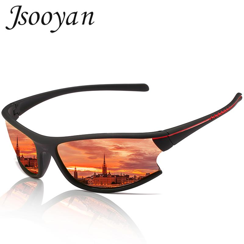 Sunglasses Jsooyan 2021 Men's Sport Polarized Driving Fishing UV400 Goggles For Men Fashion Semi-rimless Sun Glasses Eyewear
Sunglasses Jsooyan 2021 Men's Sport Polarized Driving Fishing UV400 Goggles For Men Fashion Semi-rimless Sun Glasses Eyewear