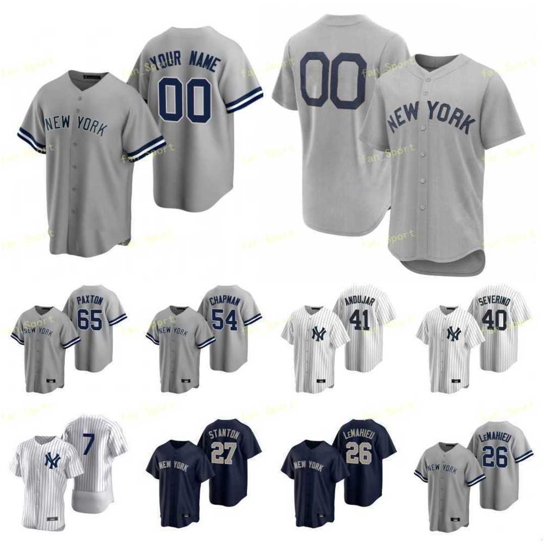 Gray 2021 Field of Dreams 84 Albert Abreu Baseball Jersey 95 Trey Amburgey 53 Zack Britton 54 Aroldis Chapman 45 Gerrit Cole Jerseys Men Women Youth Black White
Gray 2021 Field of Dreams 84 Albert Abreu Baseball Jersey 95 Trey Amburgey 53 Zack Britton 54 Aroldis Chapman 45 Gerrit Cole Jerseys Men Women Youth Black White