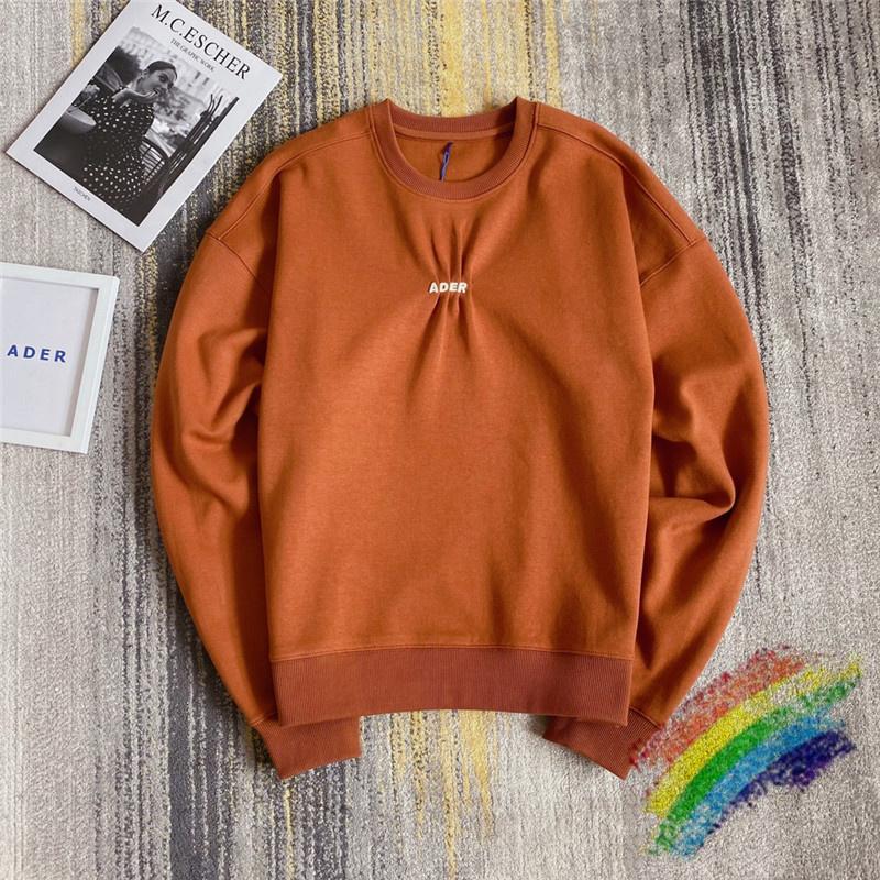 Men's Hoodies & Sweatshirts ADER ERROR Folded Embroidered Tassel Crew Neck Hoodie Men Women 1:1 High Quality Adererror Hooded, Black
Men's Hoodies & Sweatshirts ADER ERROR Folded Embroidered Tassel Crew Neck Hoodie Men Women 1:1 High Quality Adererror Hooded, Black