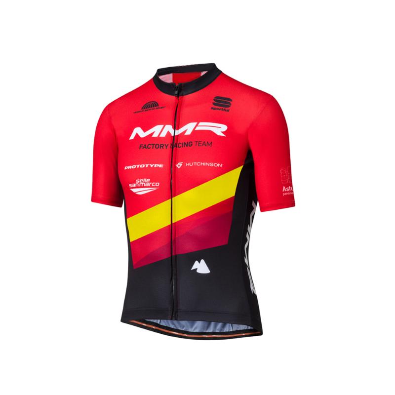 Cycling Team Jerseys Pro Wear MMR Men MAILLOT FRT CAMPEÃN DE ESPAÃA Mtb Kits Short Sleeve And Racing Sets, Black;blue
Cycling Team Jerseys Pro Wear MMR Men MAILLOT FRT CAMPEÃN DE ESPAÃA Mtb Kits Short Sleeve And Racing Sets, Black;blue