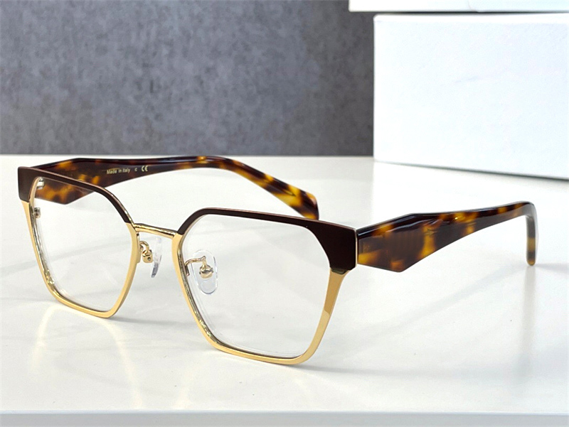 Fashion Designer women metal frame 63WV Cat eye shape optical glasses clear lens eyewear trend vintage style Anti-Ultraviolet protection come with case
Fashion Designer women metal frame 63WV Cat eye shape optical glasses clear lens eyewear trend vintage style Anti-Ultraviolet protection come with case
