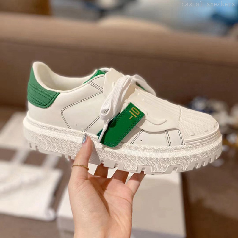 Women ID Sneaker Low Tops Fashion Casual Shoes Two Tone Deep Green Blue Red Nude Leather Sneakers Womens Flat Leisure Trainer Conceals Laces, Black
Women ID Sneaker Low Tops Fashion Casual Shoes Two Tone Deep Green Blue Red Nude Leather Sneakers Womens Flat Leisure Trainer Conceals Laces, Black