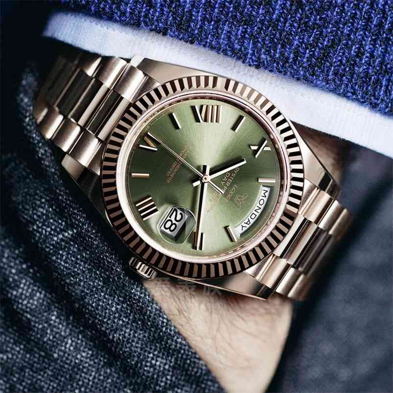 mens watches top brand luxury day date quartz watch men waterproof casual fashion wrist watch role watch 2011 reloj hombre 210804, Rosegold green
mens watches top brand luxury day date quartz watch men waterproof casual fashion wrist watch role watch 2011 reloj hombre 210804, Rosegold green