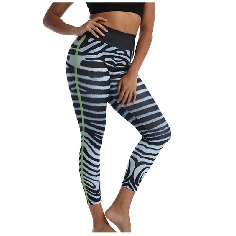 Yoga Outfit Women's For Women Print Hip Lift Workout Leggings Fitness Sports Gym Running Pants High Waist Tight
Yoga Outfit Women's For Women Print Hip Lift Workout Leggings Fitness Sports Gym Running Pants High Waist Tight