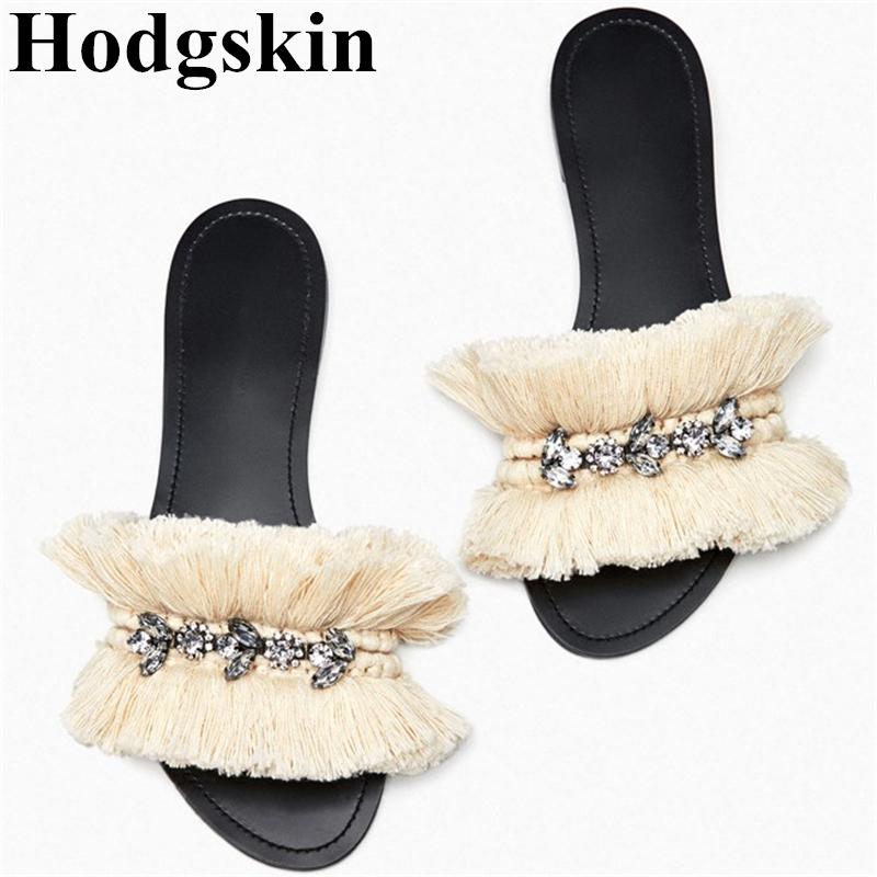 Slippers Casual Fashion Fringe Crystal Women Solid Rhinestone Tassel Loafers Ladies Shoes Dress Beach Flat Outdoor Summer Slides, Black
Slippers Casual Fashion Fringe Crystal Women Solid Rhinestone Tassel Loafers Ladies Shoes Dress Beach Flat Outdoor Summer Slides, Black