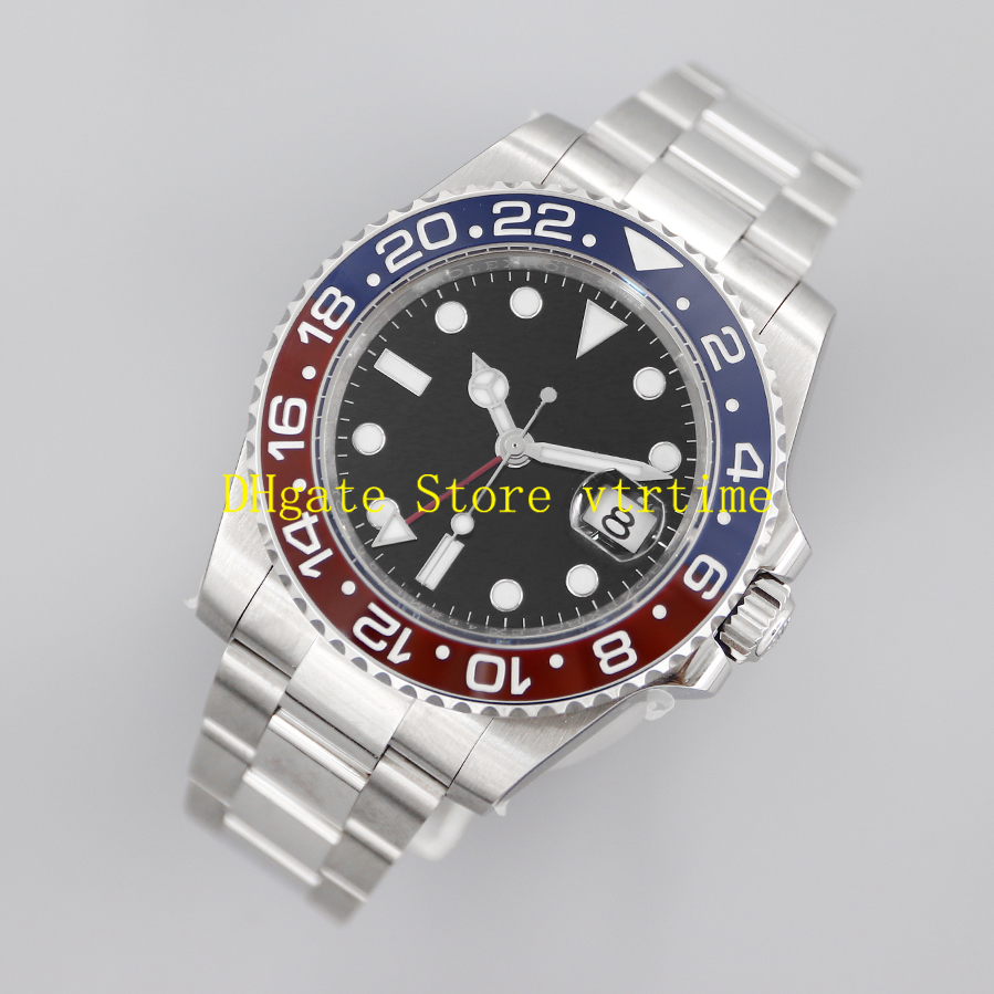 N Factory Watches 904L With Original Box Mens 40mm Black Red 116710 Correct card number 116710 GMT 3285 Mens Automatic Waterproof Watch, Contact us
N Factory Watches 904L With Original Box Mens 40mm Black Red 116710 Correct card number 116710 GMT 3285 Mens Automatic Waterproof Watch, Contact us