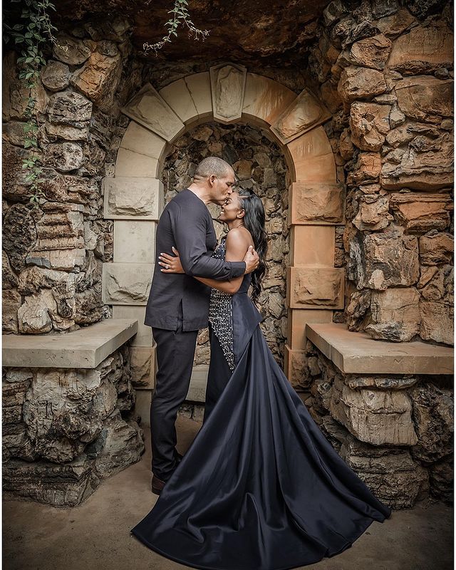 2021 Plus Size Arabic Aso Ebi Navy Blue Mermaid Prom Dresses Pearls Beaded High Split Evening Formal Party Second Reception Gowns ZJ267