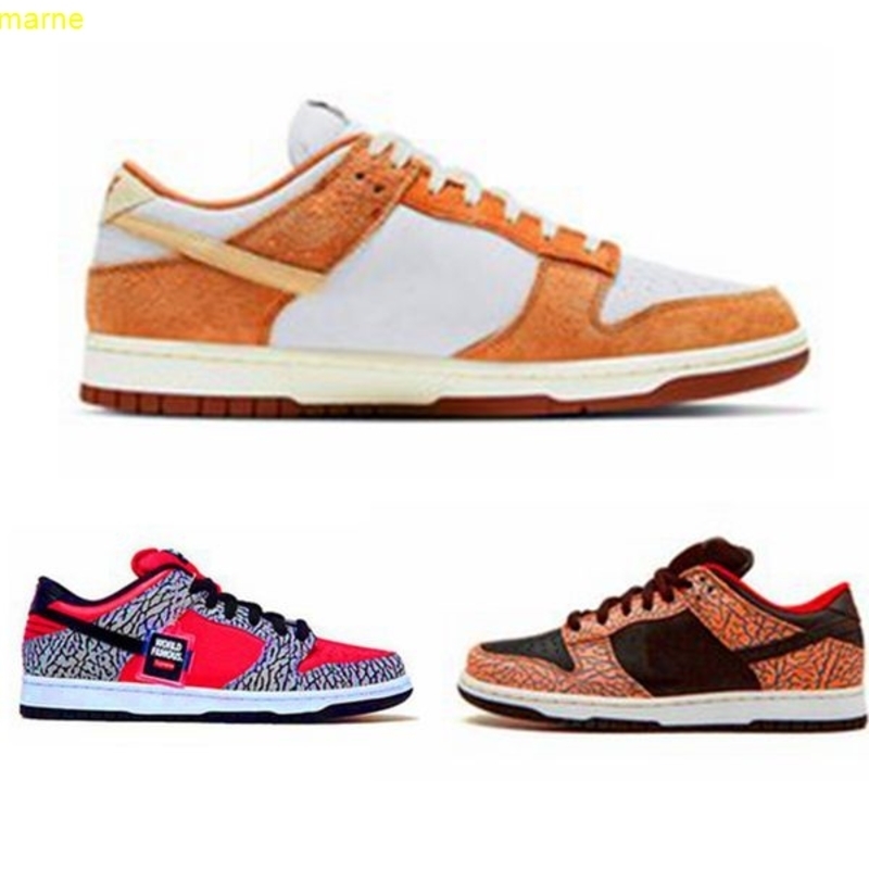 2021 Supre Star SB Dunks Low Top Jogging Shoes NYC Men's Skateboard Barkroot Black Red Cement Brown Women's Sneakers Size 36-45, Customize
2021 Supre Star SB Dunks Low Top Jogging Shoes NYC Men's Skateboard Barkroot Black Red Cement Brown Women's Sneakers Size 36-45, Customize
