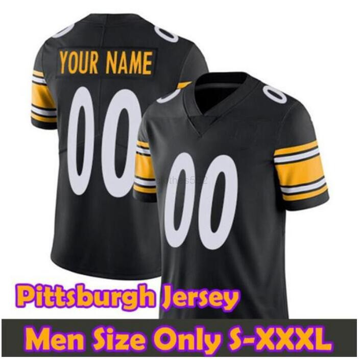 22 Najee Harris T.J. Watt Football Jersey Chase Claypool Juju Smith-Schuster Ben Roethlisberger 88 Pat Freiermuth Troy Polamalu Bradshaw Cameron Heyward Fitzpatrick, Mens size:s-xxxl
22 Najee Harris T.J. Watt Football Jersey Chase Claypool Juju Smith-Schuster Ben Roethlisberger 88 Pat Freiermuth Troy Polamalu Bradshaw Cameron Heyward Fitzpatrick, Mens size:s-xxxl