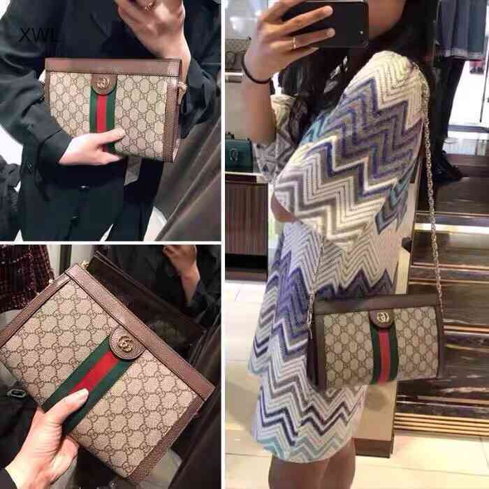 Outlet Second hand ophidia canvas double g stripe chain bag Hand Bag Shoulder Messenger women's
Outlet Second hand ophidia canvas double g stripe chain bag Hand Bag Shoulder Messenger women's